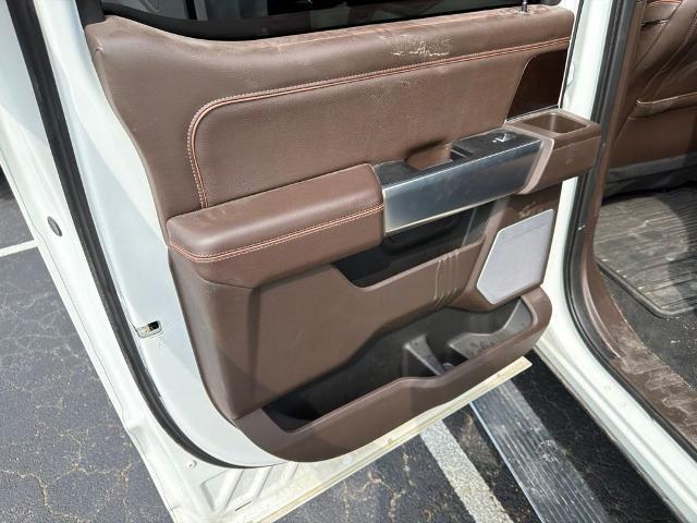 2026 Ford F-250 King Ranch