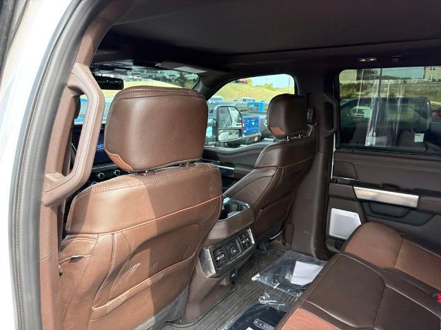 2026 Ford F-250 King Ranch