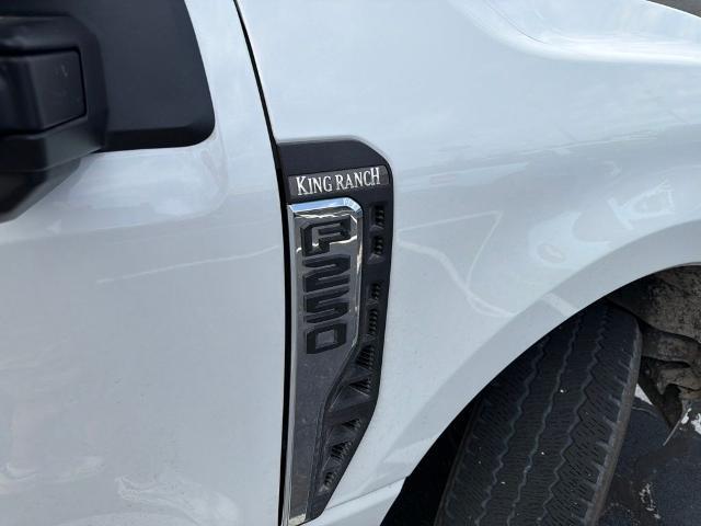 2026 Ford F-250 King Ranch