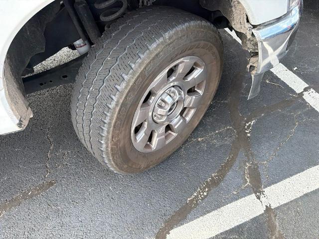2026 Ford F-250 King Ranch