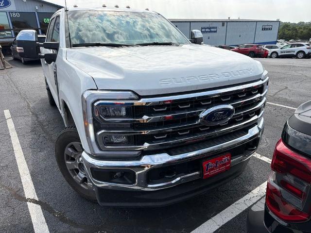 2026 Ford F-250 King Ranch