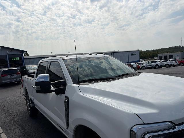 2026 Ford F-250 King Ranch