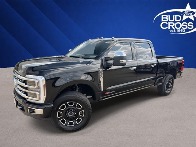 2024 Ford F-350 Platinum for sale in Caldwell, TX