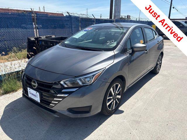 2024 Nissan Versa 1.6 SV for sale in Corpus Christi, TX