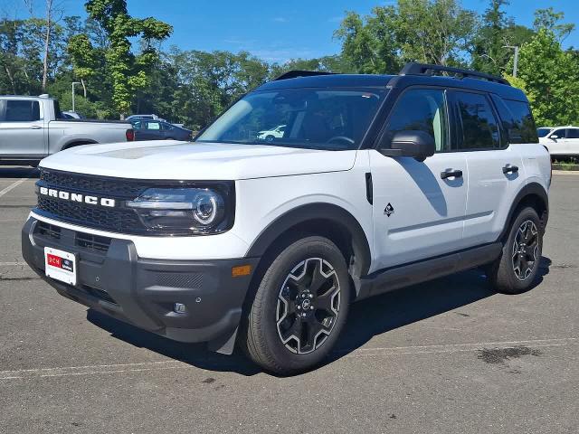 2026 Ford Bronco Sport Outer Banks for sale in Eatontown, NJ