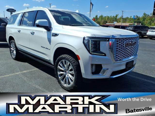 2022 GMC Yukon XL 4WD Denali for sale in Batesville, AR