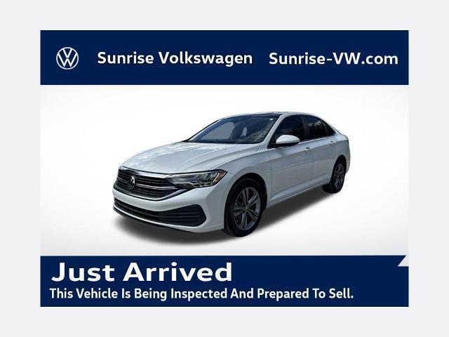 2024 Volkswagen Jetta 1.5T SE for sale in Fort Pierce, FL