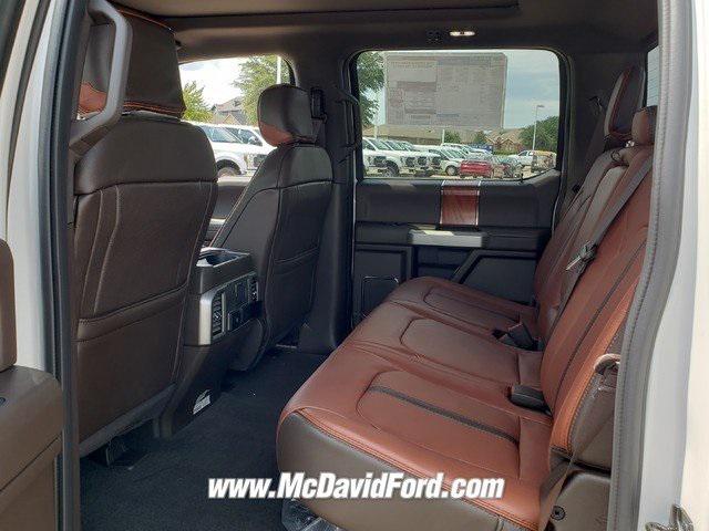 2019 Ford F-250 King Ranch