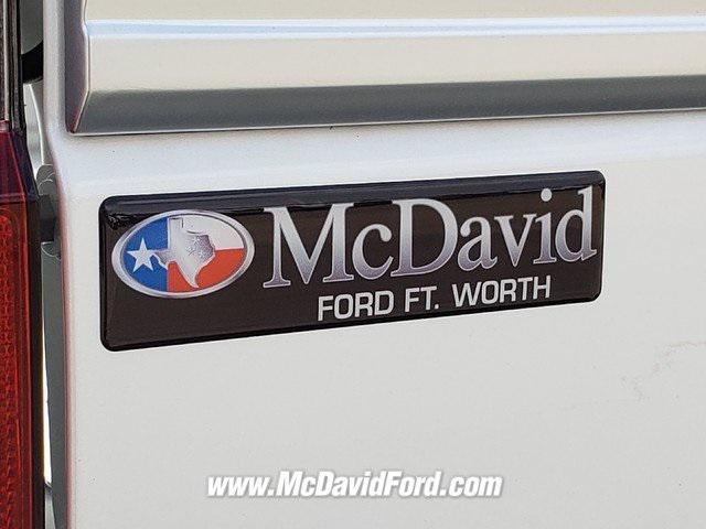 2019 Ford F-250 King Ranch