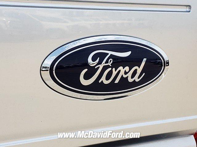 2019 Ford F-250 King Ranch