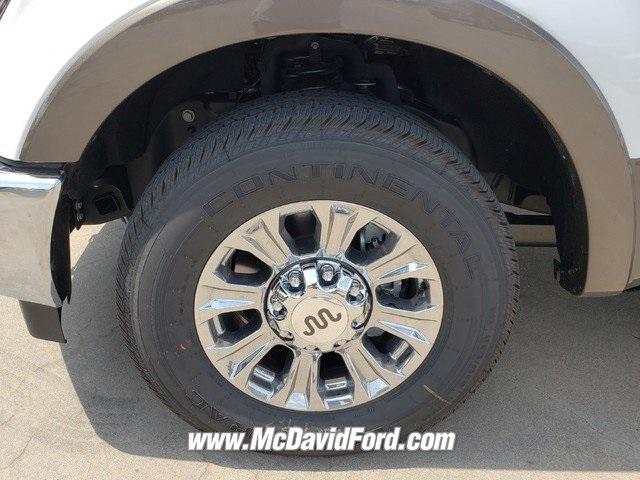 2019 Ford F-250 King Ranch