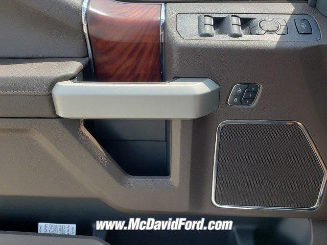 2019 Ford F-250 King Ranch