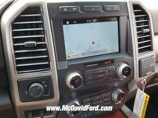 2019 Ford F-250 King Ranch