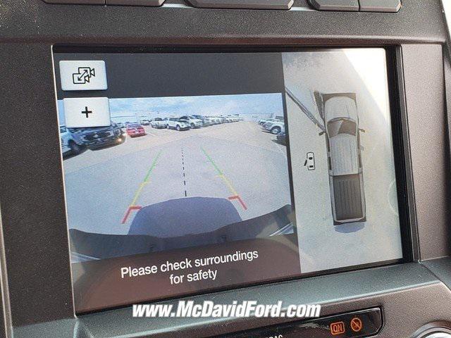 2019 Ford F-250 King Ranch
