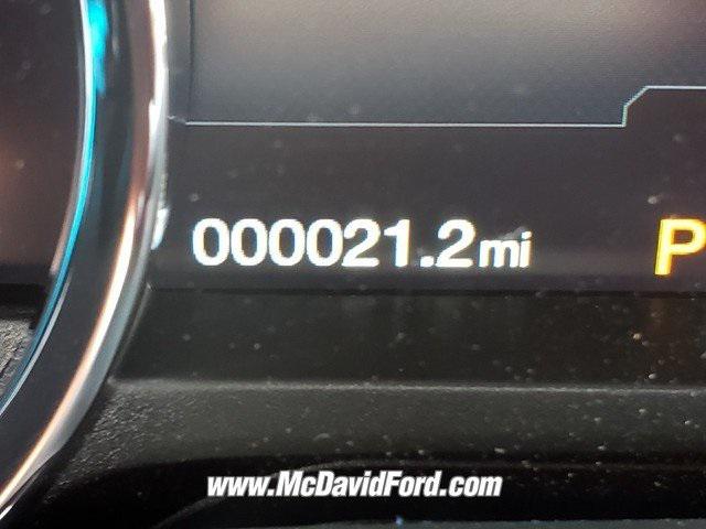 2019 Ford F-250 King Ranch