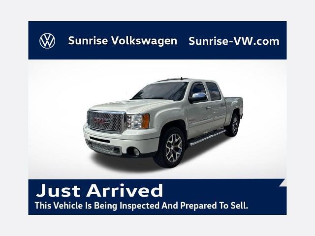 2011 GMC Sierra 1500 Denali for sale in Fort Pierce, FL