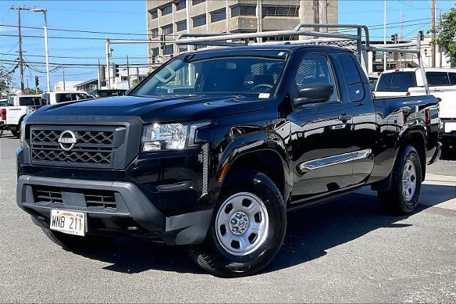 2022 Nissan Frontier King Cab S 4x4 for sale in Honolulu, HI