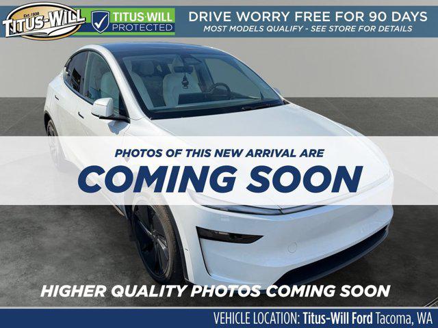 2026 Tesla Model Y Unknown for sale in Tacoma, WA