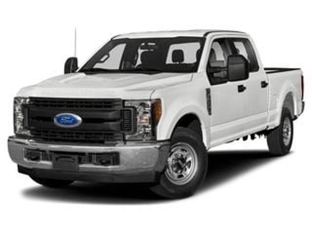 2019 Ford F-250 LARIAT for sale in Andalusia, AL