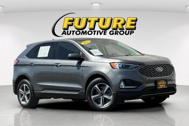 2024 Ford Edge SEL for sale in Clovis, CA