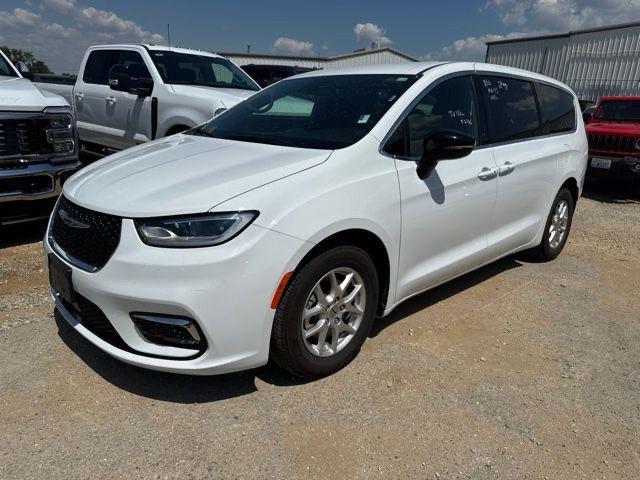 2025 Chrysler Pacifica Select for sale in Whitesboro, TX