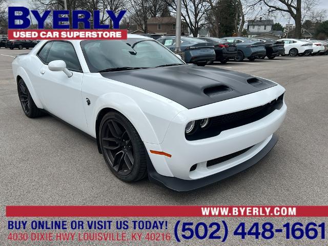 2019 Dodge Challenger SRT Hellcat Redeye Widebody for sale in Louisville, KY