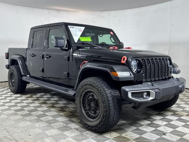 2022 Jeep Gladiator Sport S for sale in Apopka, FL