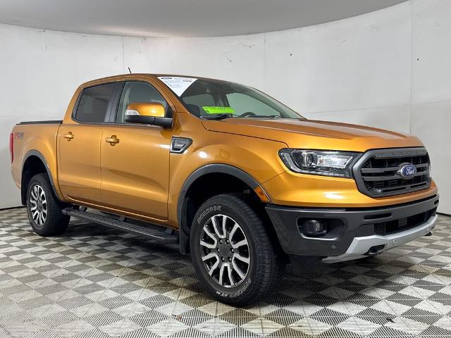 2019 Ford Ranger LARIAT for sale in Apopka, FL