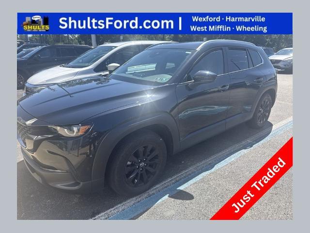 2024 Mazda CX-50 2.5 S Premium for sale in Pittsburgh, PA