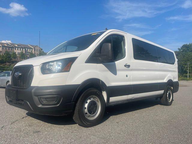 2024 Ford Transit-350 Passenger Van XL for sale in Woodstock, GA