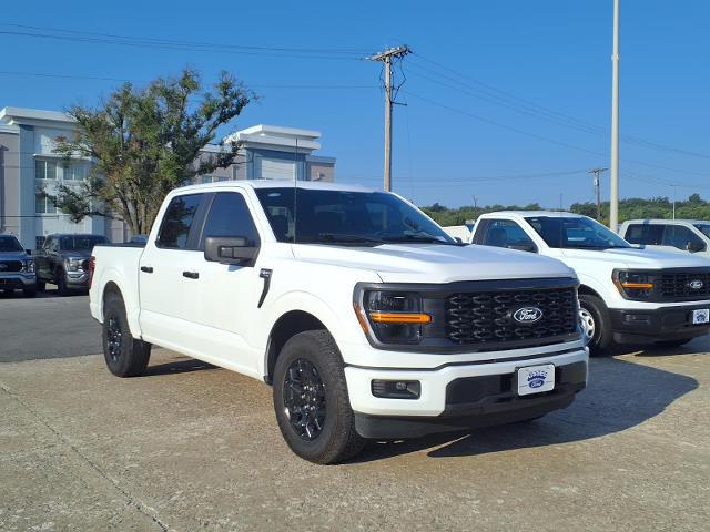 2025 Ford F-150 STX for sale in Claremore, OK