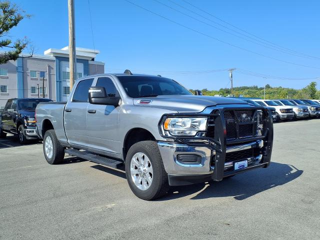 2024 Ram 2500 Tradesman Crew Cab 4x4 64 Box for sale in Claremore, OK