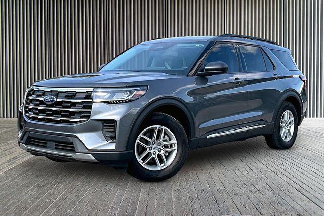2025 Ford Explorer Active for sale in Dayton, TN