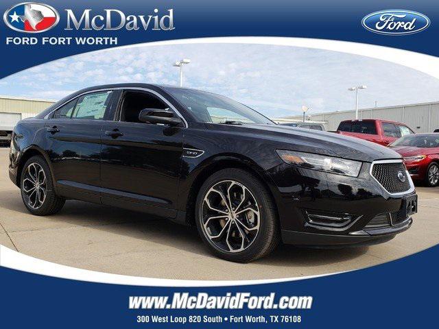 2019 Ford Taurus SHO for sale in Fort Worth, TX