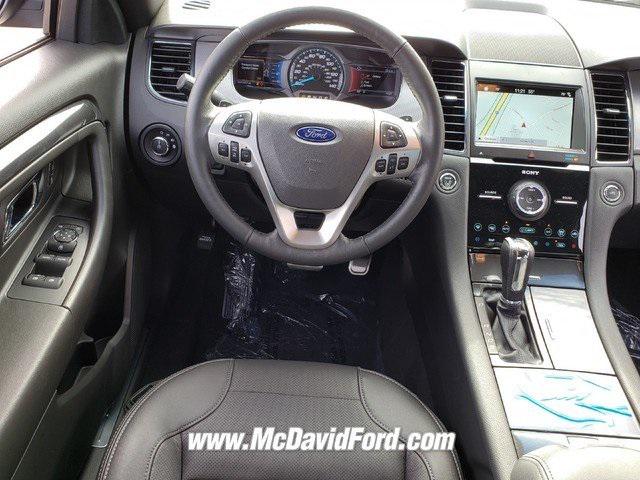 2019 Ford Taurus SHO
