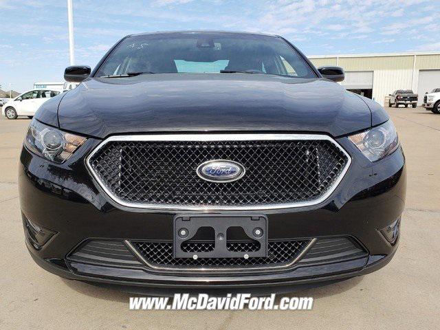 2019 Ford Taurus SHO