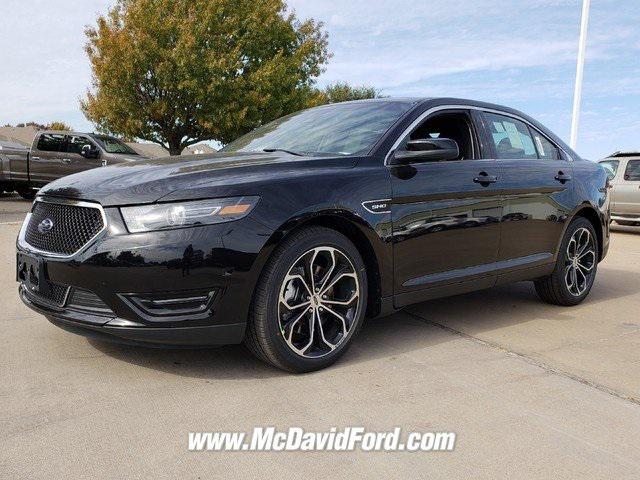2019 Ford Taurus SHO