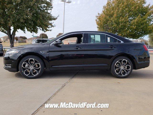2019 Ford Taurus SHO