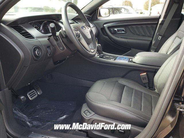 2019 Ford Taurus SHO