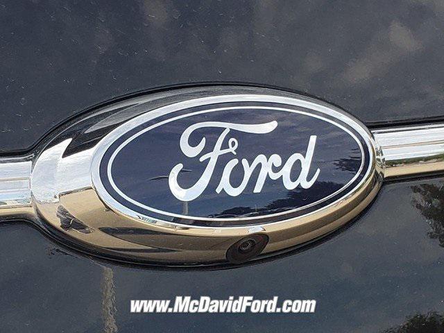 2019 Ford Taurus SHO
