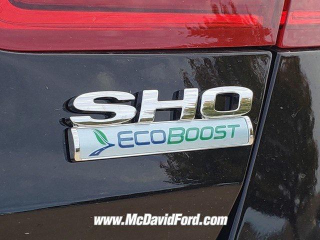 2019 Ford Taurus SHO