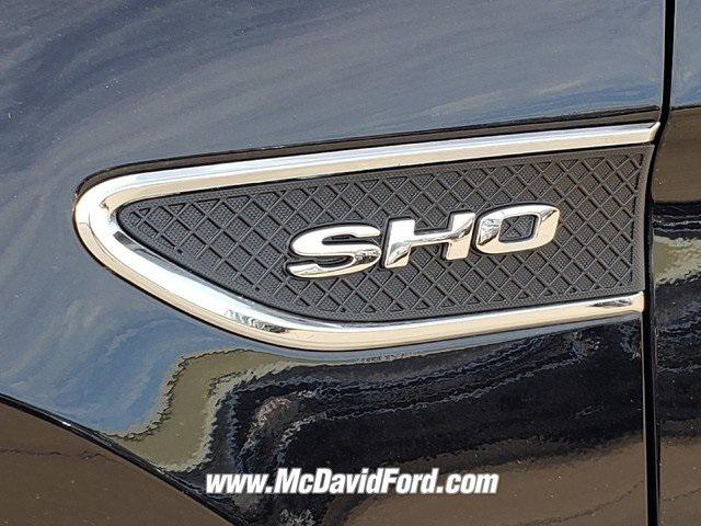 2019 Ford Taurus SHO