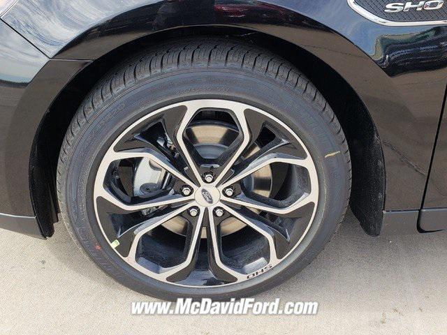 2019 Ford Taurus SHO