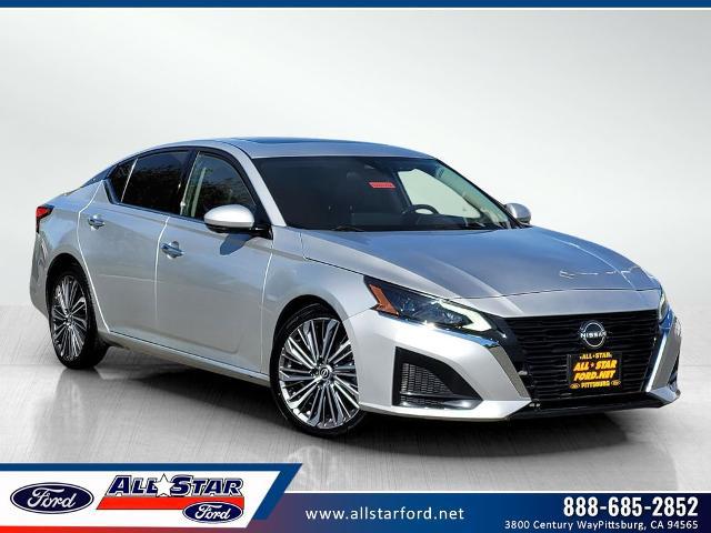 2023 Nissan Altima SL FWD for sale in Pittsburg, CA