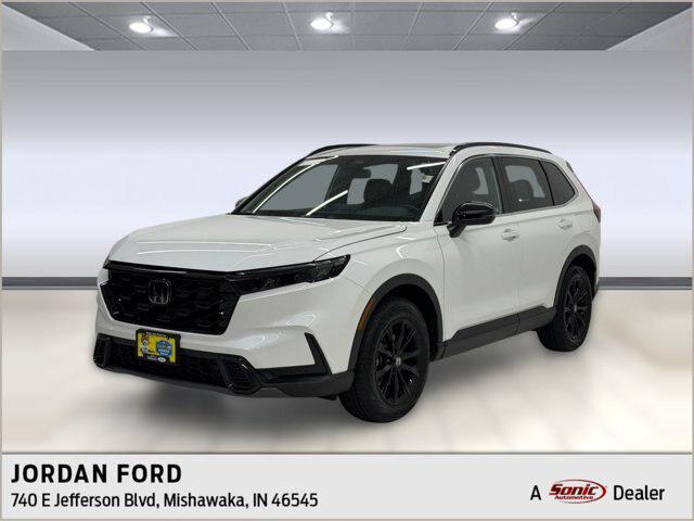 2024 Honda CR-V Hybrid Sport for sale in Mishawaka, IN