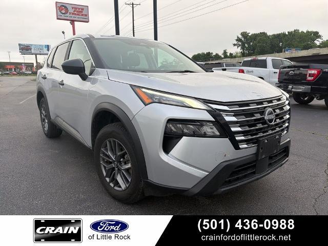 2024 Nissan Rogue S FWD for sale in Little Rock, AR