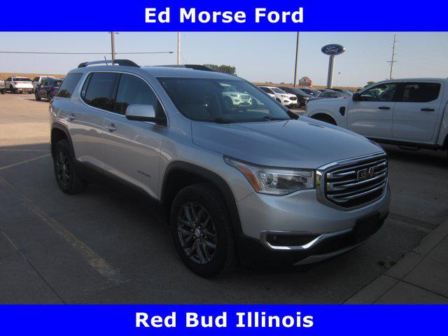 2018 GMC Acadia SLT-1 for sale in Red Bud, IL
