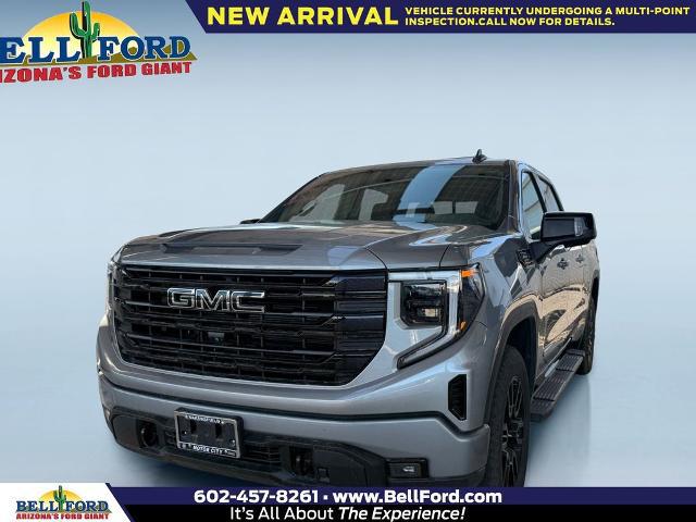 2023 GMC Sierra 1500 4WD Crew Cab Short Box Elevation with 3SB for sale in Phoenix, AZ