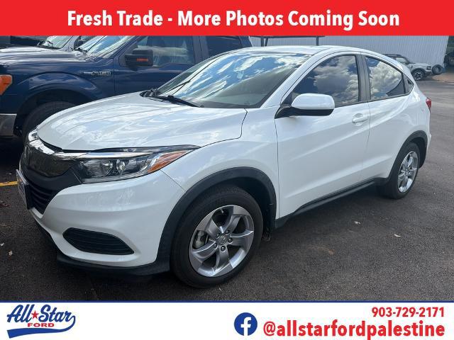 2022 Honda HR-V 2WD LX for sale in Palestine, TX