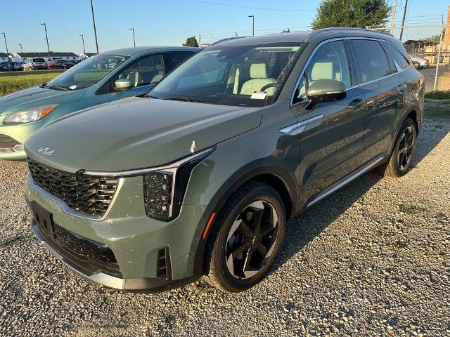 2026 Kia Sorento Hybrid EX for sale in West Burlington, IA